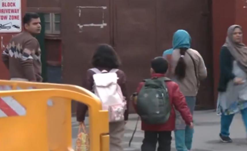 Schools, colleges, universities in Jammu and Kashmir resumes after a week of closure