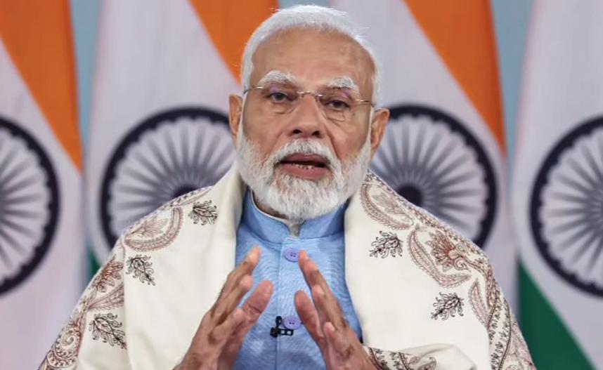 Fulfilling people’s aspirations fundamental objective of Union budget: Modi