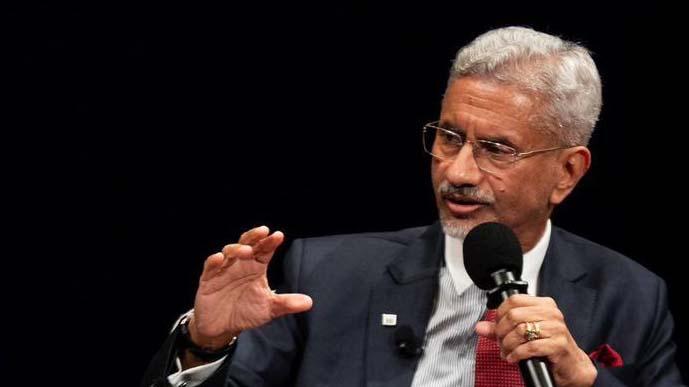 We can't be a dalal nation: Jaishankar at all-party meet on Pak mediating US-Iran talks