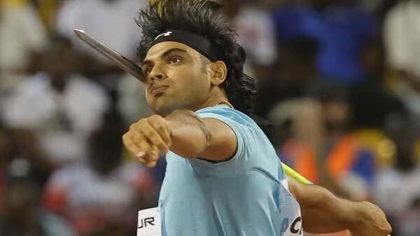 Neeraj Chopra wins Paris Diamond League with dominant first-round throw of 88.16m
