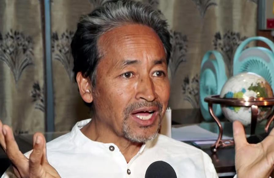 MHA talks fruitful, progress made on UT-level body: Ladakh leader opposes fresh agitation