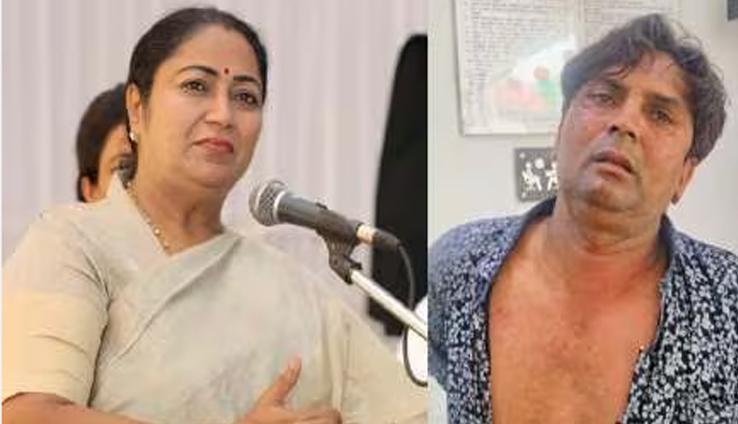 Delhi CM Rekha Gupta attacked: Accused posed as complainant to attend public meeting, detained