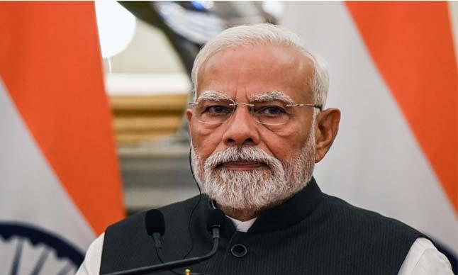 India, Ethiopia natural partners in regional peace, security, connectivity: PM Modi