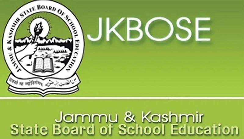JKBOSE notifies dates for re-evaluation, photocopies of answer scripts