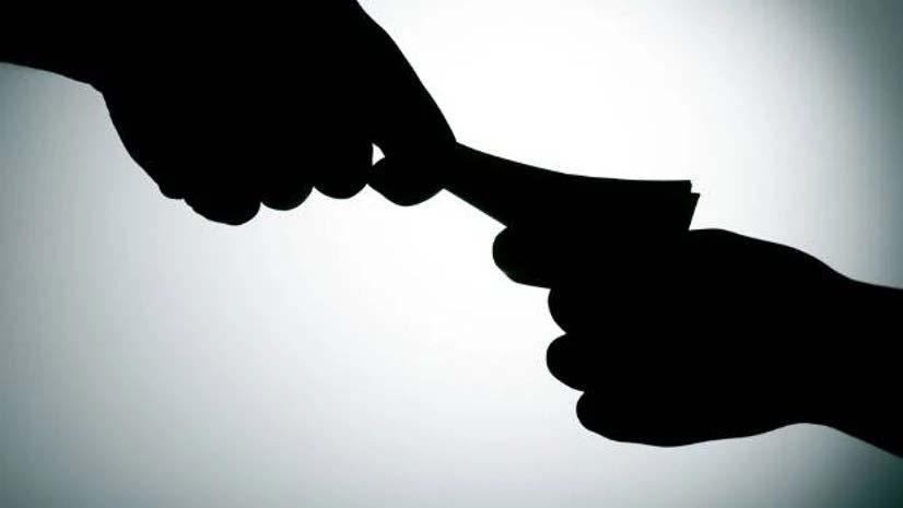 ACB Traps ASI of J&K Police for accepting bribe of ₹5,000