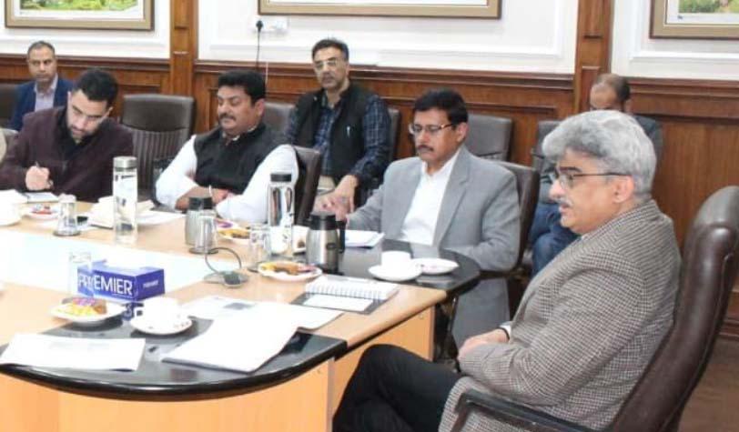 CS pushes for robust tracking for lifelong rehabilitation of victims