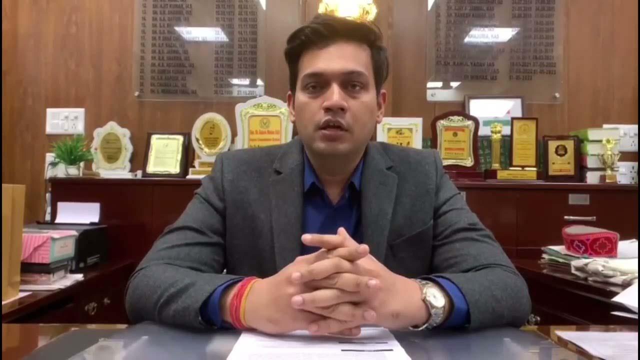 District administration Jammu issues partial modification orders regarding NOCs for salary drawal