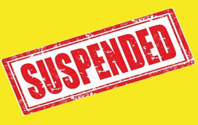 Rajouri Teacher Suspended Over Alleged Misconduct and Intoxication on School Grounds