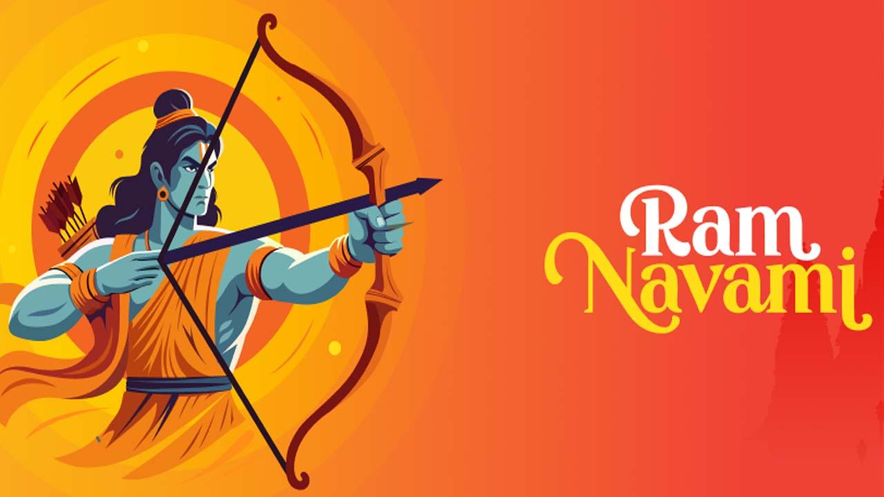 K.K Gupta extends greetings on occasion of Ram Navami
