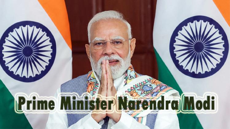 PM #NarendraModi आज राष्ट्र को रात 8.30 बजे संबोधित करेंगे