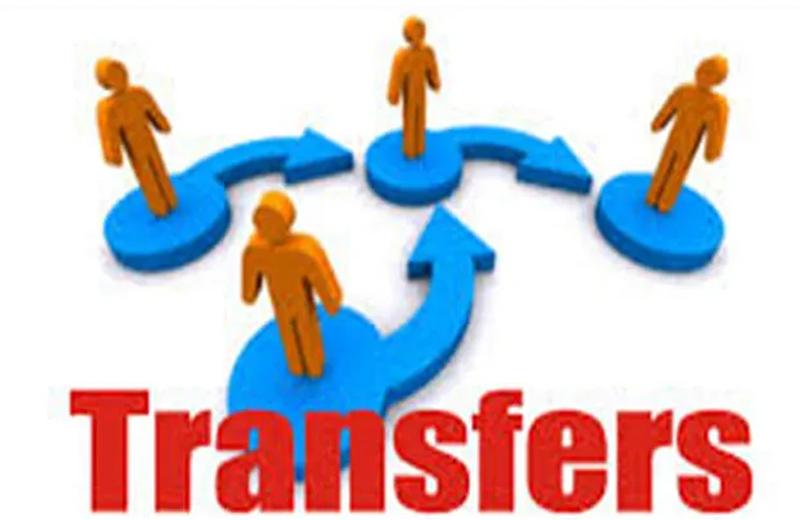 JK Govt Promotes Five Officers to Selection Grade of JKAS
