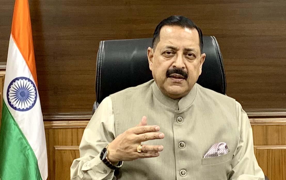 Udhampur airport to be operational in coming months, terminal tender floated: Jitendra Singh