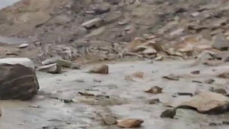 No cloudburst in Zojila: SSP Ganderbal