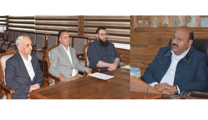 Dy. CM calls for collective efforts to tackle drug menace