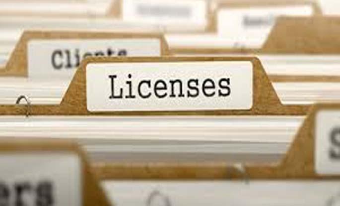 Labour Commissioner grants factory licenses to 15 industrial units