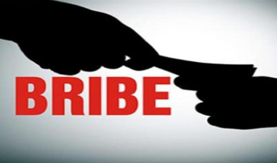 ACB Traps, arrests Jal Shakti Executive Engineer in J&K for Rs 12,000 bribe