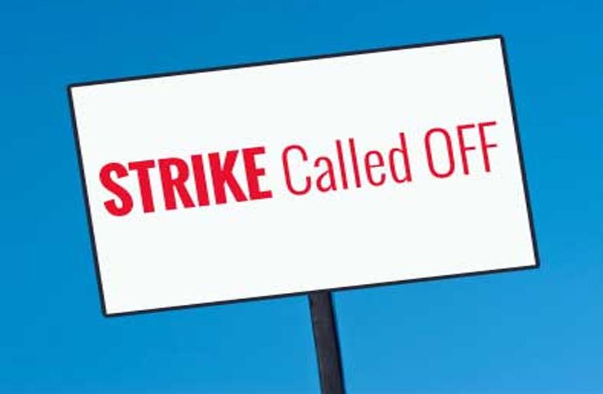 Jammu Kashmir Medical Interns Call Off Strike After Govt Assures Stipend Hike Within 30 Days