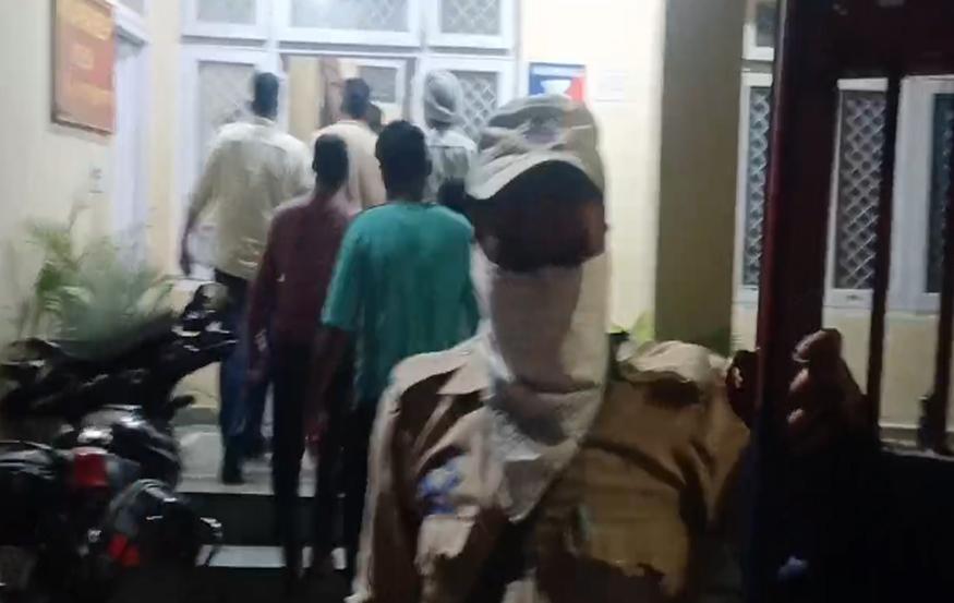 ACB arrests ASI of RPF Jammu for accepting bribe