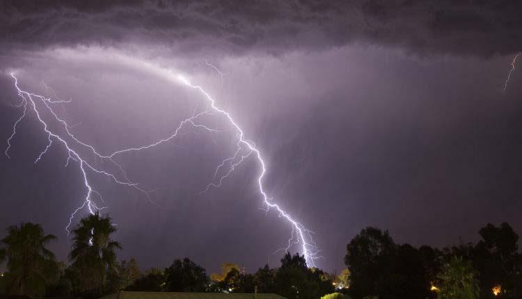 Stay alert amid heavy rains, storm: Commissioner to JMC officers, officials