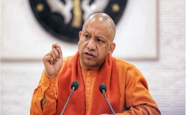 ‘Political Islam’ undermined Hindu faith, largely overlooked in history: Adityanath