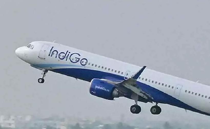 IndiGo flight to Manchester makes U-turn near Ethiopia border, returns to Delhi