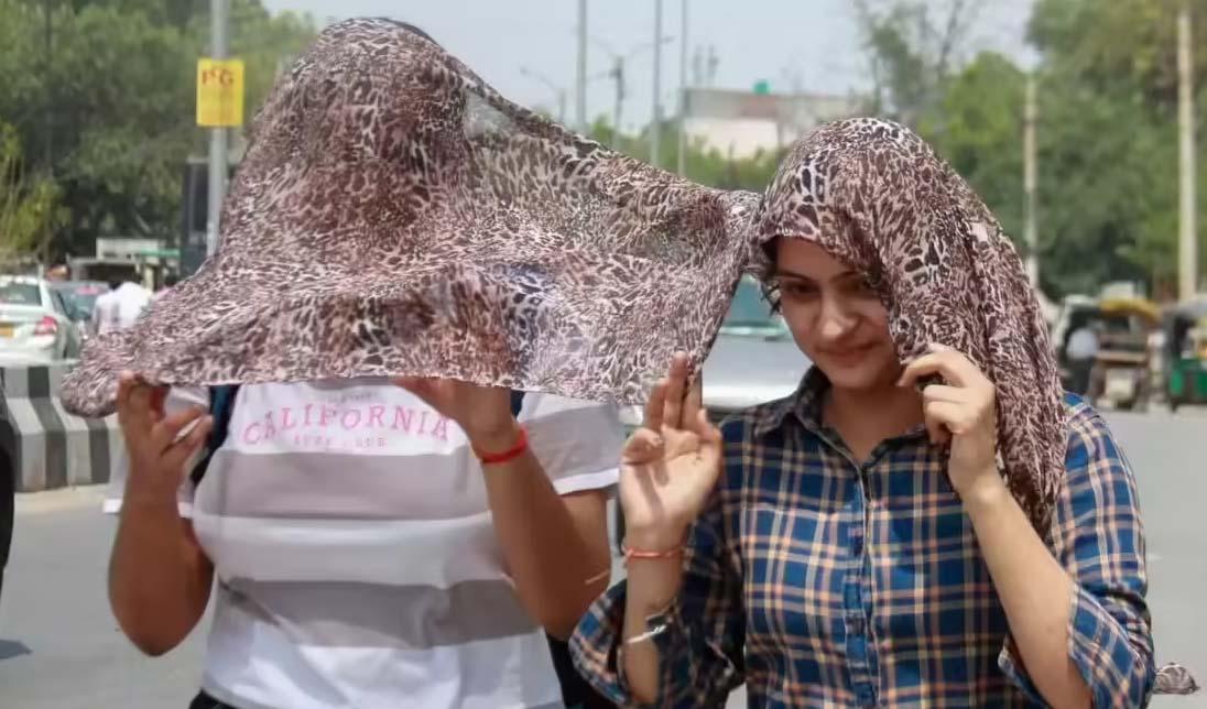 Heatwave conditions likely in most parts of northwest, central and eastern India: IMD