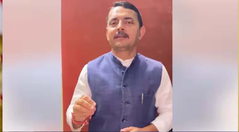 “We’ll win one seat, fight strongly for others, no horse trading”: BJP MLA Ranbir Singh Pathania