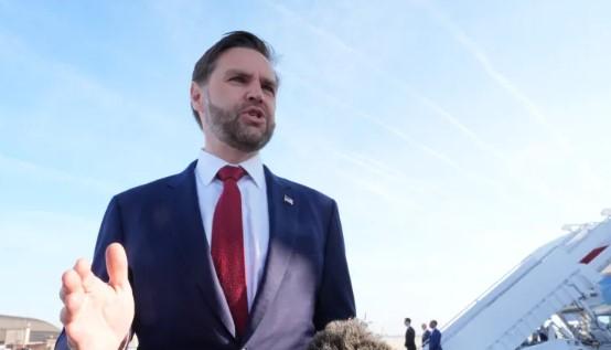 "Unwarranted": India Slams Vance's "Indentured Servants" Remark On H-1B Hiring