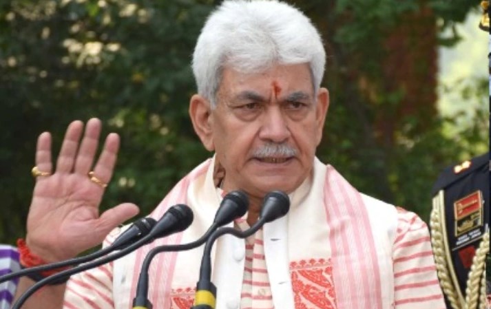 Big crackdown on terror-funding: J&K govt sacks 4 employees, including Bitta Karate's wife