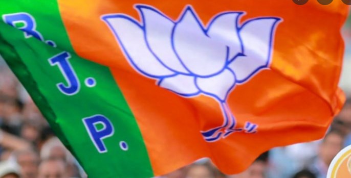 BJP nominates new Mandal Presidents