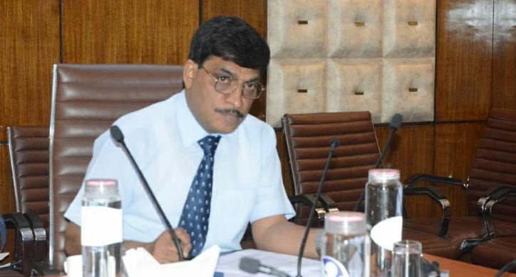 B2V4 Culminates; 1 Lakh Golden Cards issued; Visiting Officers to be 'Panchayat Prabharis'
