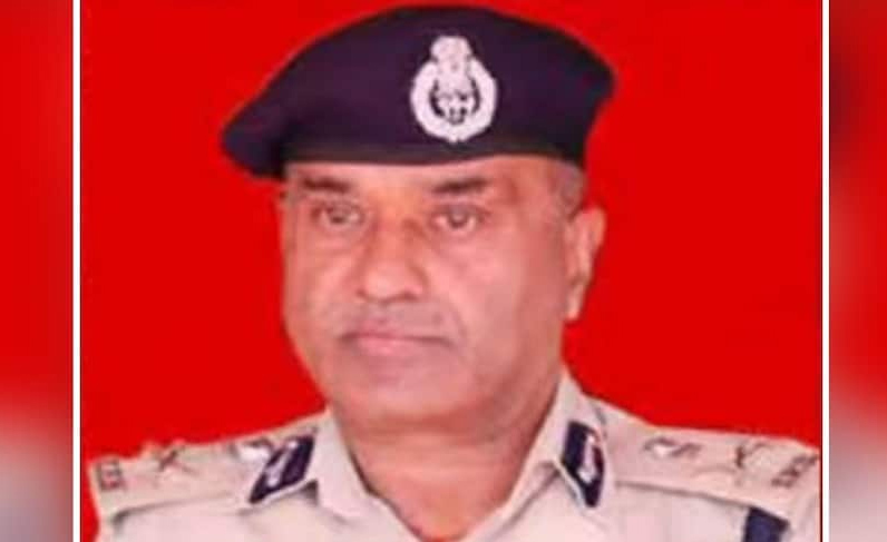 DG Prisons, HK Lohia allegedly murdered by domestic help in Jammu
