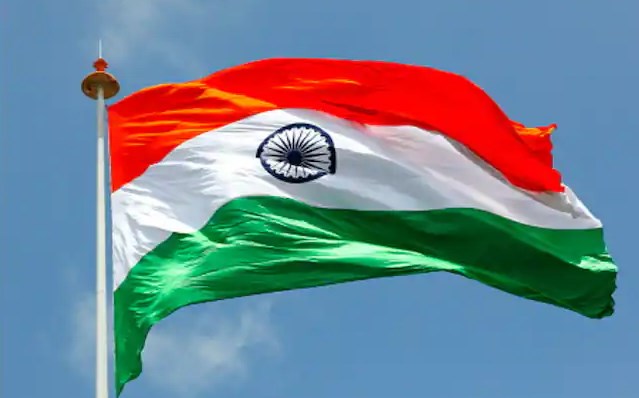 BJP Hits Out At Mehbooba Mufti For Making Remarks On National Flag