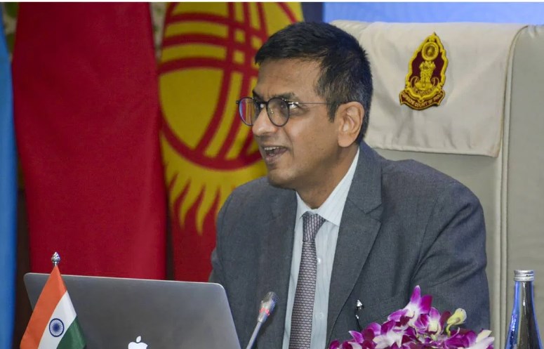 SC to share cause lists, info about filing of cases through WhatsApp: CJI