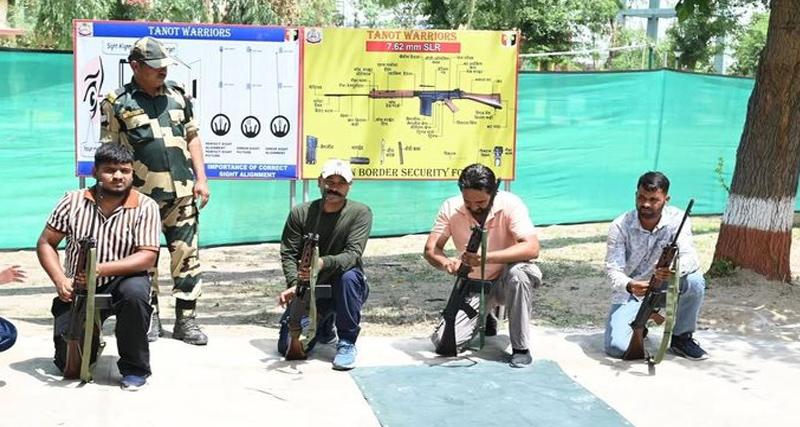At Least 10 killed as Bus Rolls down Gorge in J&K's Reasi after Suspected terrorist Attack