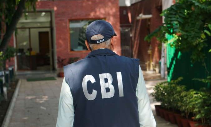 3 persons arrested by CBI in J&K Police Sub Inspector recruitment scam