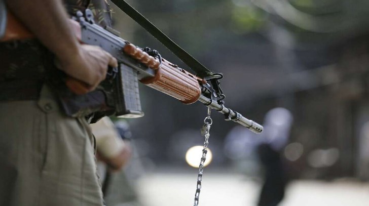 Surrendered terrorist detained under PSA, lodged in Kot Bhalwal Jail