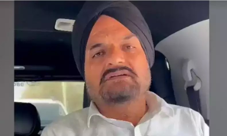 Over 5,400 Pilgrims Leave Jammu Camp For Amarnath Shrine