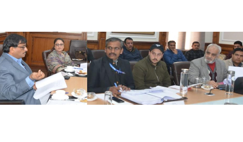 CS for branding of products produced by KVIB Clusters