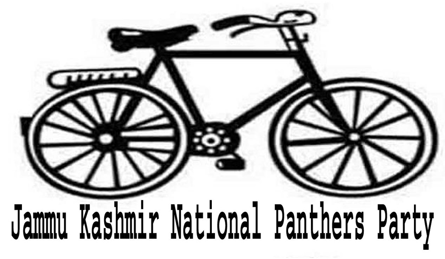 Prominent lawyer named new J&K Panthers Party president, weeks after Bhim Singh's demise