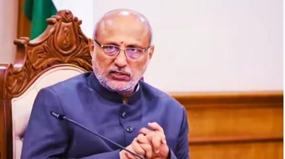 High voter turnout in J&K after Article 370 abrogation proved our faith in democracy: Vice President