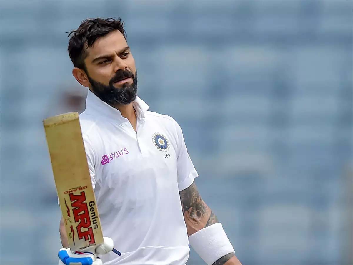 India vs South Africa: Virat Kohli Breaks Massive Don Bradman Record with his 26th ton