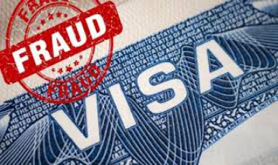 Crime branch files chargesheet in visa fraud case in Jammu