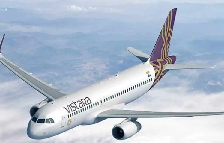 Srinagar-bound Vistara flight carrying 177 passengers receives bomb threat