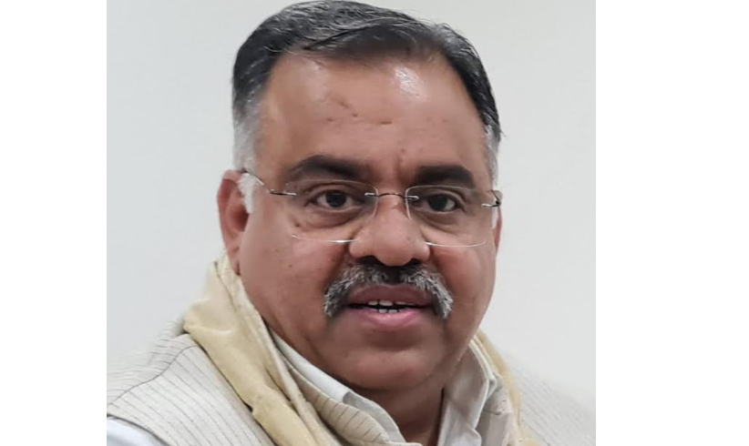 J&K move on I-cards would check foreign intrusions: Tarun Chugh
