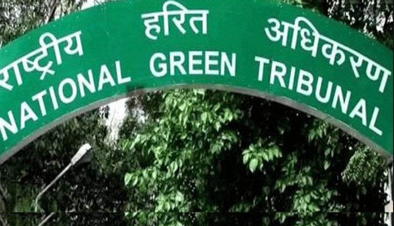 NGT fines J-K admin Rs 35 cr for Doodh Ganga, Mamath Kull streams pollution