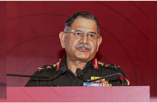 Dream big, strive to become changemakers: Army chief urges NCC cadets