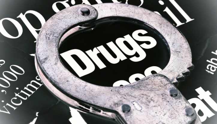 Punjab couple held with 7 kg heroin in J-K’s Udhampur