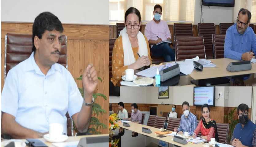 CS reviews RAS feedback on online services, takes note of public opinion