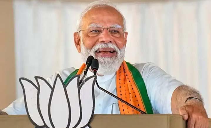 June 6 is indeed a special day for my sisters, brothers of J&K: PM Modi